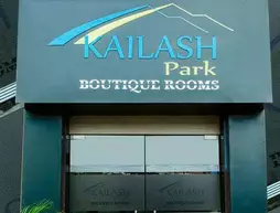 Kailash Park Boutique Rooms | Maharaştra - Raigad - Bombay (ve civarı) - Bombay - Merkez Banliyöleri