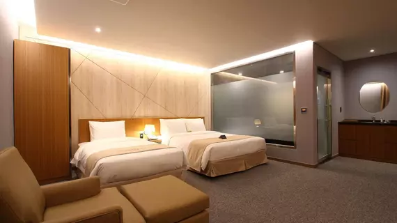 Incheon STAY | Gyeonggi - Incheon (ve civarı) - Incheon - Yeonsu-gu