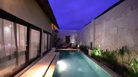 Zoe Villa | Bali - Badung - Canggu - Berawa