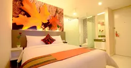 Clay Hotel Jakarta | West Java - Cakarta (ve civarı) - Cakarta