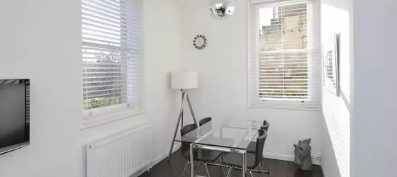 1 London Street | Somerset - Bath (ve civarı) - Bath