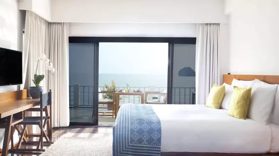 Hansar Pranburi | Prachuap Khiri Khan (ili) - Hua Hin (ve civarı) - Sam Roi Yot