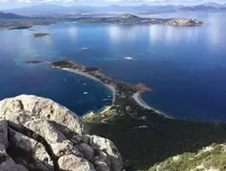 Castello Di Tavolara | Sardinya - Sassari - Loiri Porto San Paolo