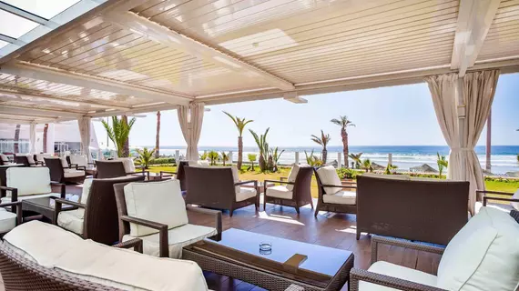 Atlas Amadil Beach | Agadir - Agadir Kent Merkezi