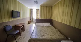 Economy Hotel Zhyger | Astana