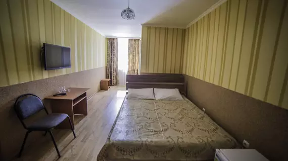 Economy Hotel Zhyger | Astana