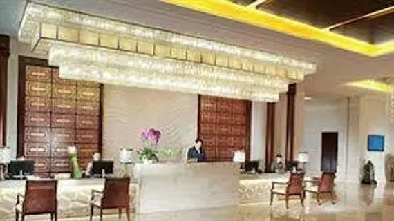 Baoli Ruiting Spring Hotel - Guiyang | Guizhou - Guiyang