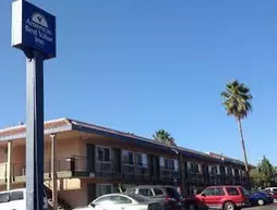 Americas Best Value Inn Thousand Oaks | Kaliforniya - Los Angeles County - Thousand Oaks