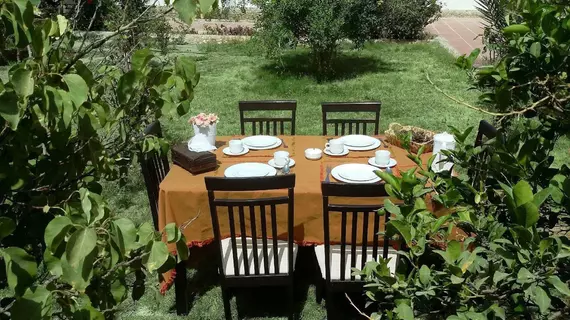 Petra Inn House | Kızıldeniz İli - Hurgada (ve civarı) - Hurgada - Al Ahyaa