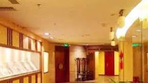 Shenyang Liyang International Hotel | Liaoning - Shenyang - Huanggu