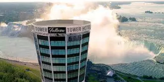 Tower Hotel at Fallsview