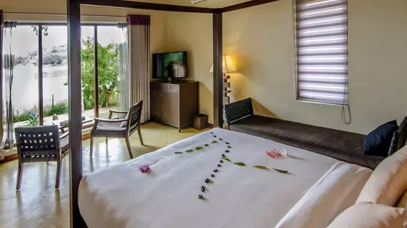 Anantya Resorts | Tamil Nadu - Kuzhithurai