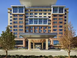 Hyatt Regency Lake Washington at Seattle’s Southport | Washington - Seattle (ve dolayları) - Renton