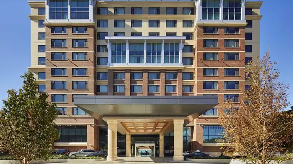 Hyatt Regency Lake Washington at Seattle’s Southport | Washington - Seattle (ve dolayları) - Renton