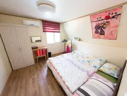 Noaz Raon House | Gyeonggi - Seul (ve civarı) - Seul