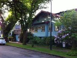 Kings Corner Guest House | Britanya Kolombiyası - Vancouver (ve civarı) - Vancouver