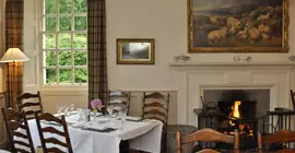 Fortingall Hotel | İskoçya - Perth ve Kinross - Aberfeldy