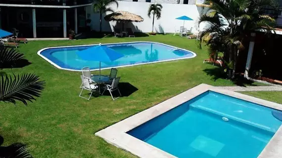 Villas Cuernavaca | Morelos - Temixco