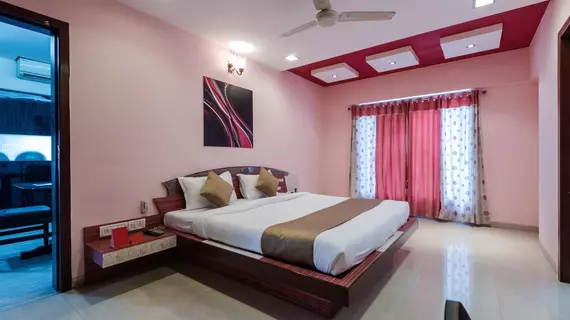 Dragonfly Apartments | Maharaştra - Raigad - Bombay (ve civarı) - Bombay - Malad - Batı Banliyöleri