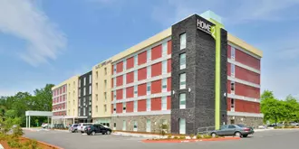 Home2 Suites By Hilton DuPont