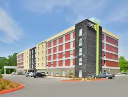 Home2 Suites By Hilton DuPont | Washington - Tacoma (ve civarı) - Dupont