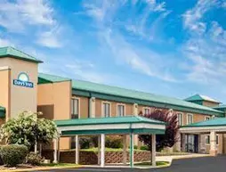 Days Inn Bowling Green | Kentucky - Bowling Green (ve civarı) - Bowling Green