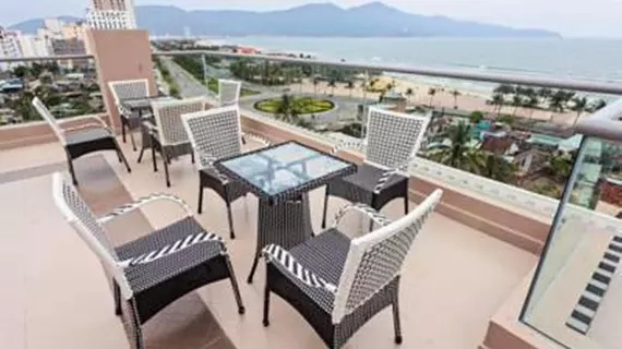 My Hanh Hotel | Thua Thien-Hue (vilayet) - Da Nang (ve civarı) - Da Nang