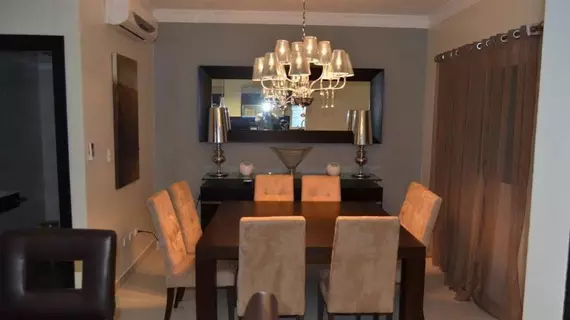 Apartment Silvestre | Peravia (il) - Santo Domingo (ve civarı) - Santo Domingo