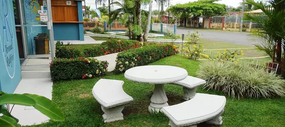 Hotel Arenal Rabfer | Alajuela (ili) - San Carlos (kantonu) - La Fortuna