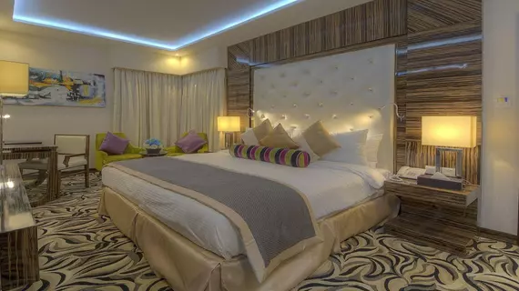 Orchid Vue Hotel | Dubai - Dubai