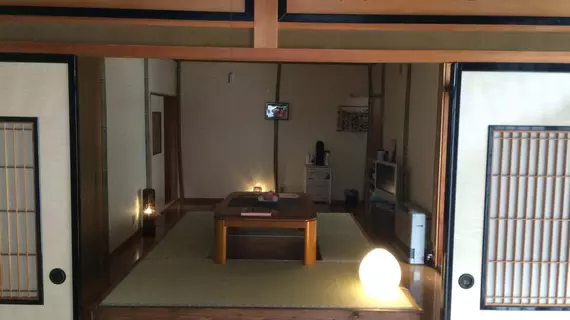 Takayama Ninja House | Gifu (idari bölge) - Takayama - Hida Takayama Japon Kaplıcası