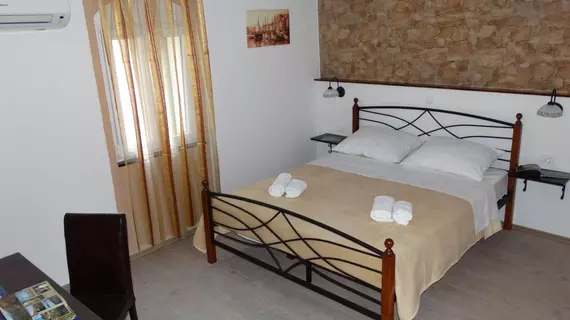 Guesthouse Diokles | Split-Dalmaçya - Split - Split Eski Kent Bölgesi