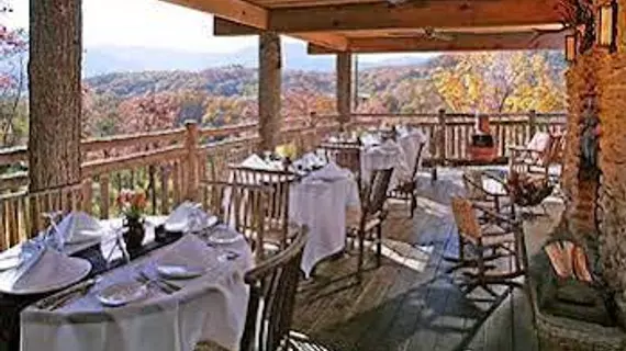 The Lodge at Buckberry Creek | Tennessee - Gatlinburg - Pigeon Forge (ve civarı) - Gatlinburg