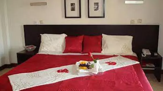 Hotel Severino Jose | Centro - Viseu Bölgesi - Tondela