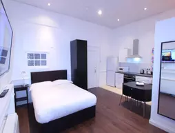 Stay-In Apartments - Marble Arch | Londra (ve civarı) - City of Westminster - Paddington