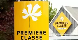 Premiere Classe Chantilly Sud Luzarches | Ile-de-France - Val d'Oise (bölge) - Chaumontel