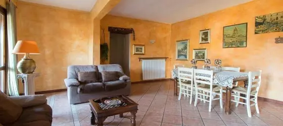 B and B Casa Vincenti Country House | Piedmont - Novara (il) - Casalino