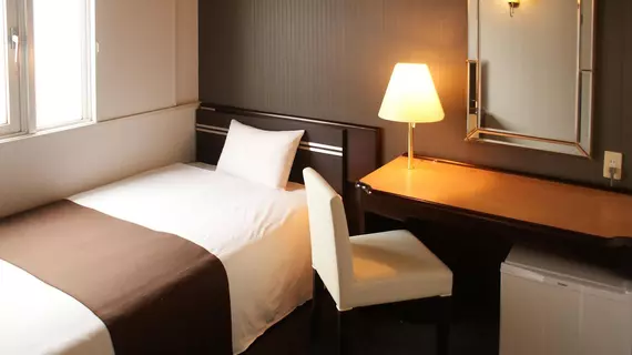 Hotel Livemax Naha | Okinava (idari bölge) - Kunigami - Okinawa (ve civarı) - Naha - Naha City Centre