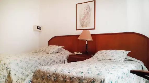 Boulevard Del Rio Bed & Breakfast | Valle del Cauca - Cali (ve civarı) - Cali