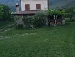 Villa Mazzicanino | Calabria - Cosenza (vilayet) - Morano Calabro