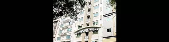 Lan Lan 2 Hotel | Binh Duong (vilayet) - Ho Şi Min Şehri (ve civarı) - Ho Chi Minh City - Quận 1 - Ho Chi Minh Şehri Merkezi