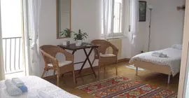 B&B I Ghiri | Lombardy - Bergamo - Bergamo (ve civarı) - Bergamo