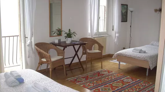 B&B I Ghiri | Lombardy - Bergamo - Bergamo (ve civarı) - Bergamo