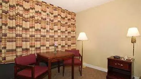 Quality Inn Lawton | Oklahoma - Lawton