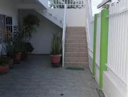 Apartamentos Kasan | San Andres y Providencia - San Andres