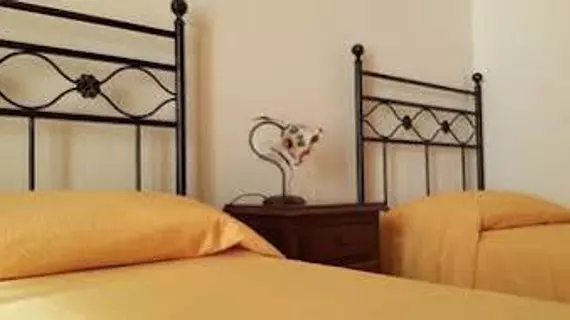 B&amp;B Capo Sant&#39;Alessio | Sicilya - Messina (vilayet) - Taormina Sahili - Taormina