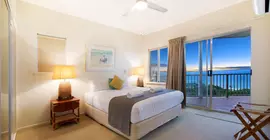 Whale Watch Ocean Beach Resort | Queensland - Brisbane (ve civarı) - Point Lookout