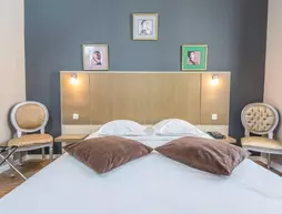 Hotel Amiraute | Provence - Alpes - Cote d'Azur - Var - Cannes (ve civarı) - Cannes