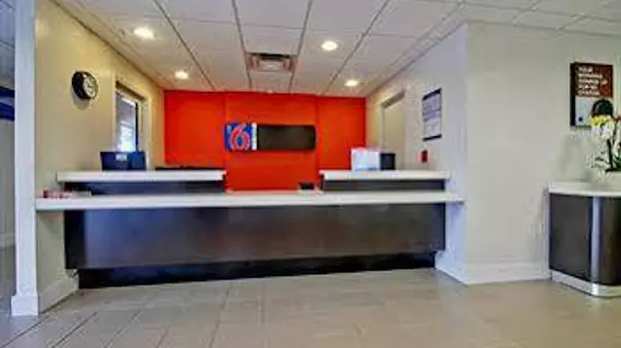 Motel 6 Miami FL | Florida - Miami (ve civarı) - Miami