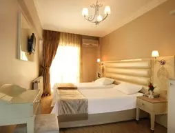 Q Inn Hotel |  Istanbul  - Fatih - Beyazıt